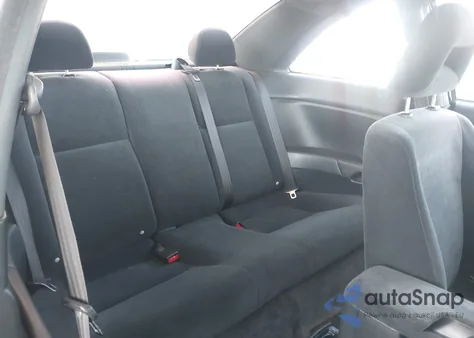 2003 Honda Civic Ex from USA, damaged, VIN 1HGEM22973L027590